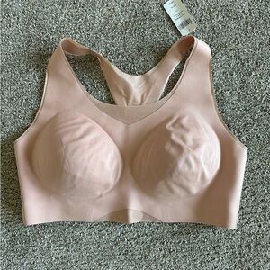 Soma Women's Bra in Light Pink